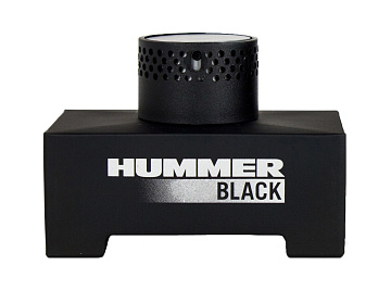 Hummer Hummer Black