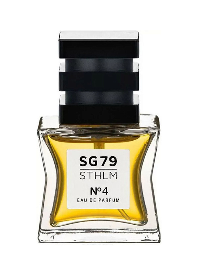 SG79|STHLM — SG79|STHLM No4