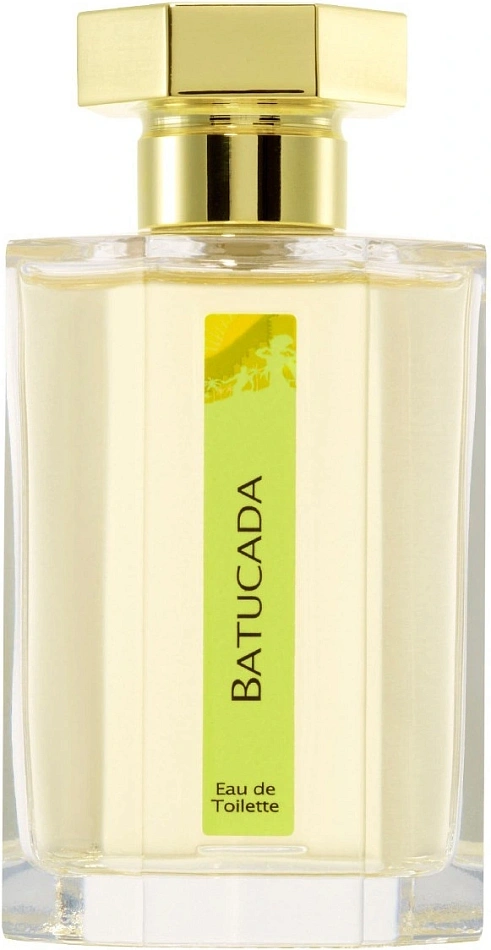 L`Artisan Parfumeur Batucada — фото 3