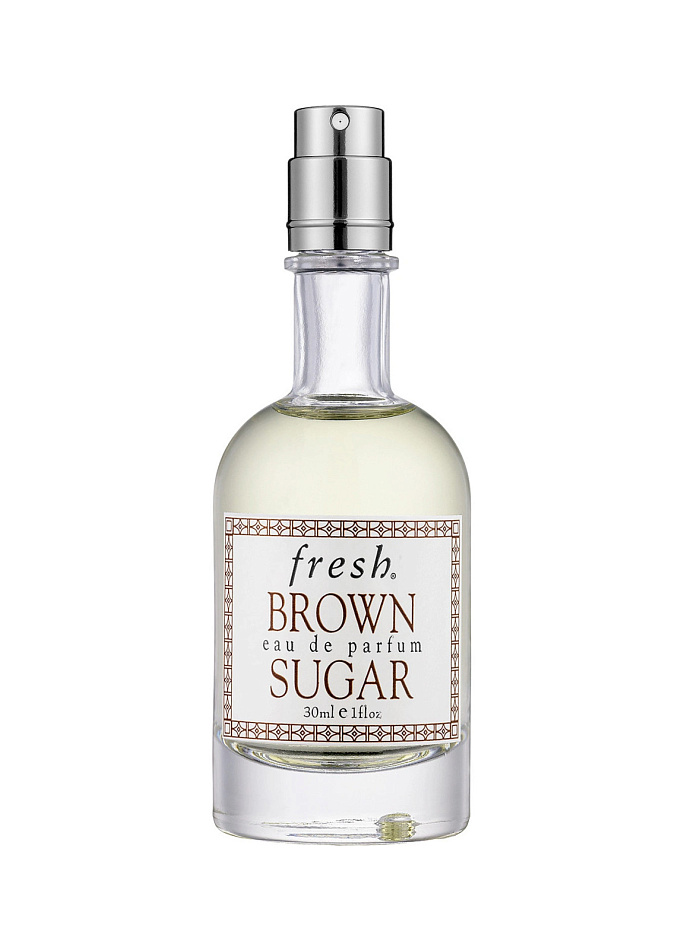 Fresh — Fresh Sugar Brown