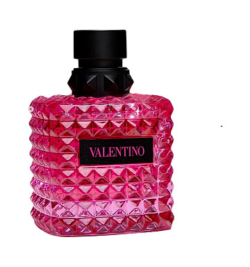Valentino Donna Born In Roma Extradose