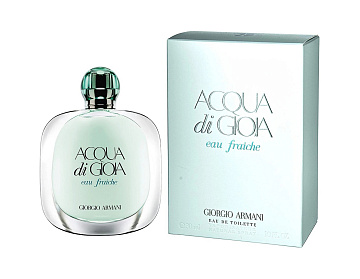 Giorgio Armani Acqua di Gioia Eau Fraiche