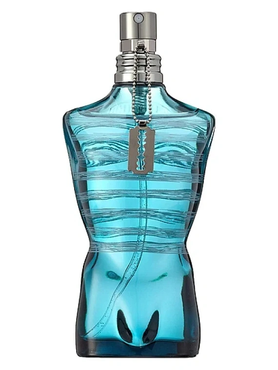Jean Paul Gaultier — Jean Paul Gaultier Le Male Terrible Extrem