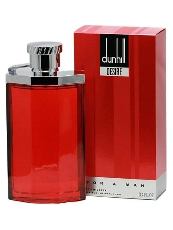 Alfred Dunhill — Alfred Dunhill Desire pour homme