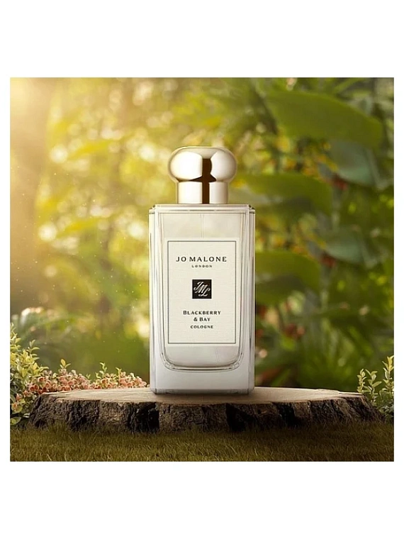 Jo Malone — Jo Malone Blackberry & Bay