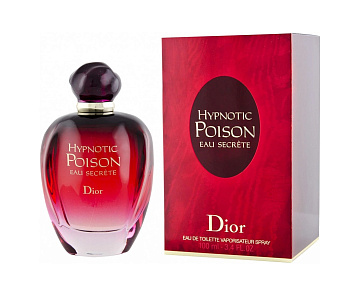 Christian Dior Poison Hypnotic Eau Secrete