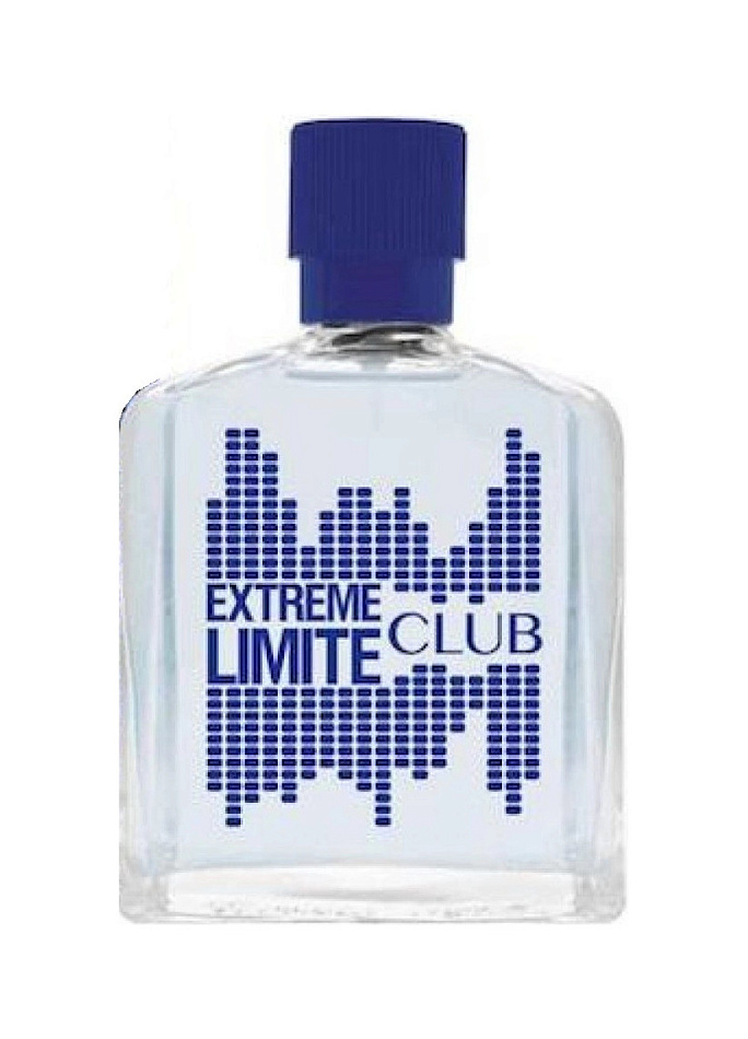 Jeanne Artes — Jeanne Artes Extreme Limite Club