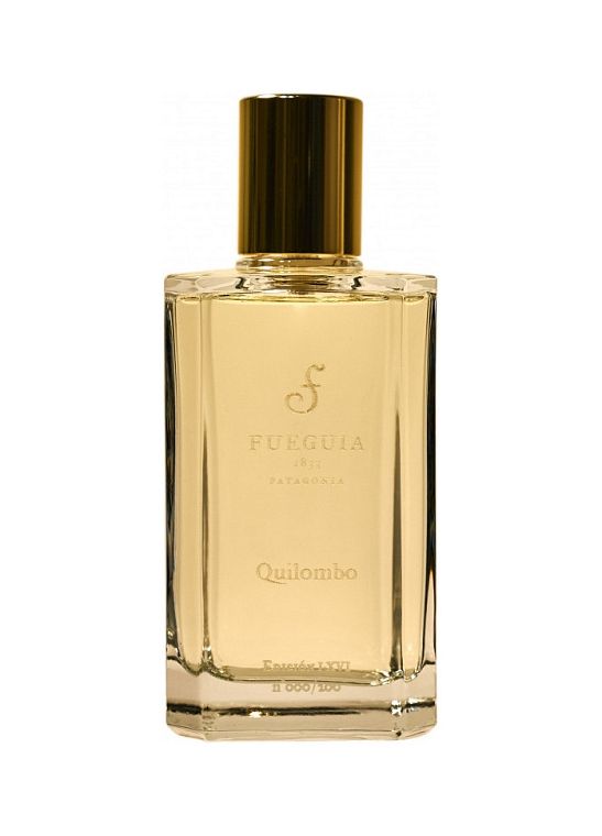 Fueguia 1833 — Fueguia 1833 Quilombo