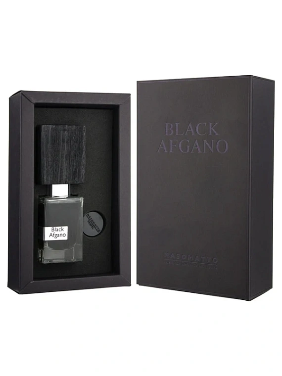 Nasomatto — Nasomatto Black Afgano
