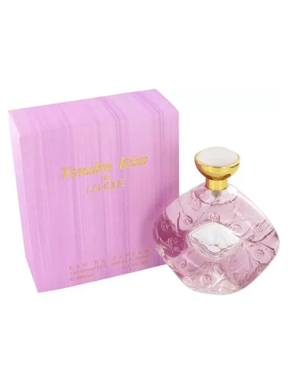 Lalique — Lalique Tendre Kiss