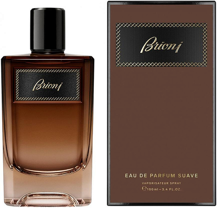 Brioni Eau De Parfum Suave — фото 2