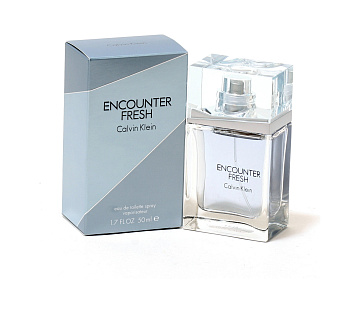 Calvin Klein Encounter Fresh