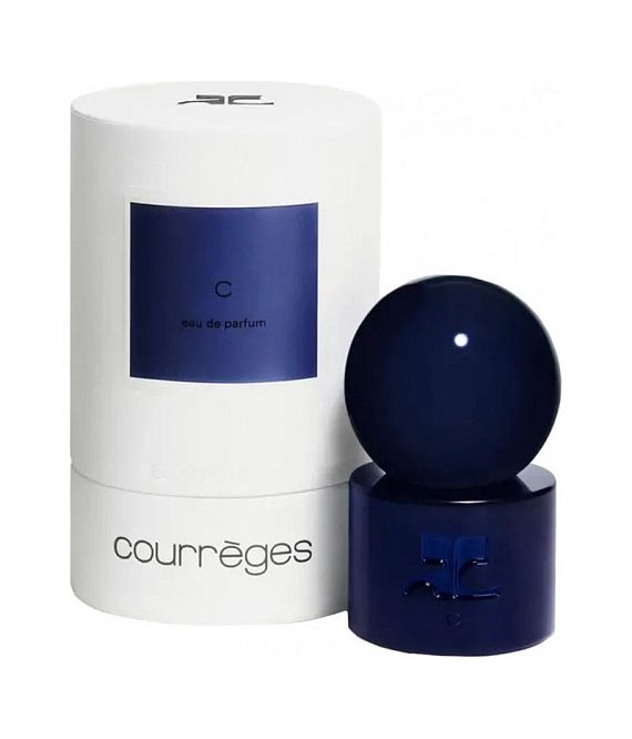Courreges — Courreges C