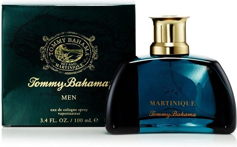 Tommy Bahama Set Sail Martinique For Men — фото 3