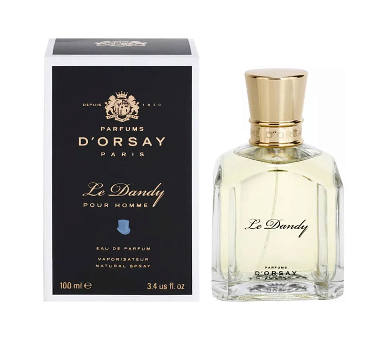 D`Orsay — D`Orsay Le Dandy pour homme