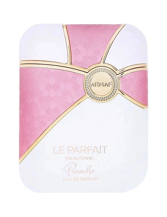 Sterling Parfums — Sterling Parfums Armaf Le Parfait Panache