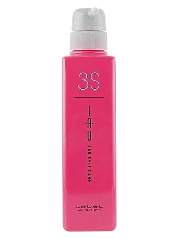 Lebel — Lebel IAU Cell Care 3S