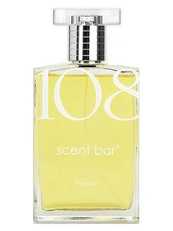 Scent Bar — Scent Bar 108
