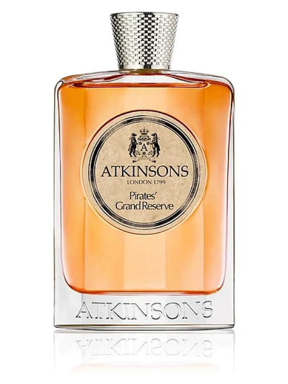 Atkinsons — Atkinsons Pirates Grand Reserve
