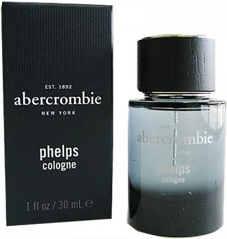 Abercrombie & Fitch Phelps — фото 3