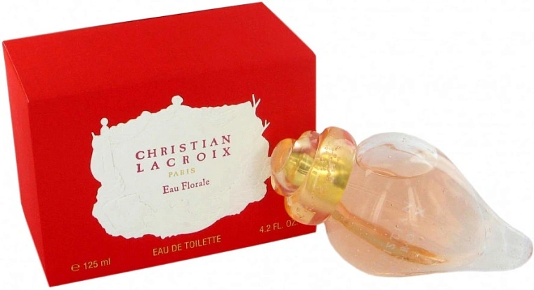 Christian Lacroix Eau Florale — фото 3