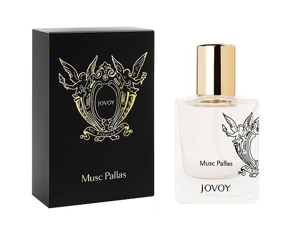 Jovoy — Jovoy Musc Pallas