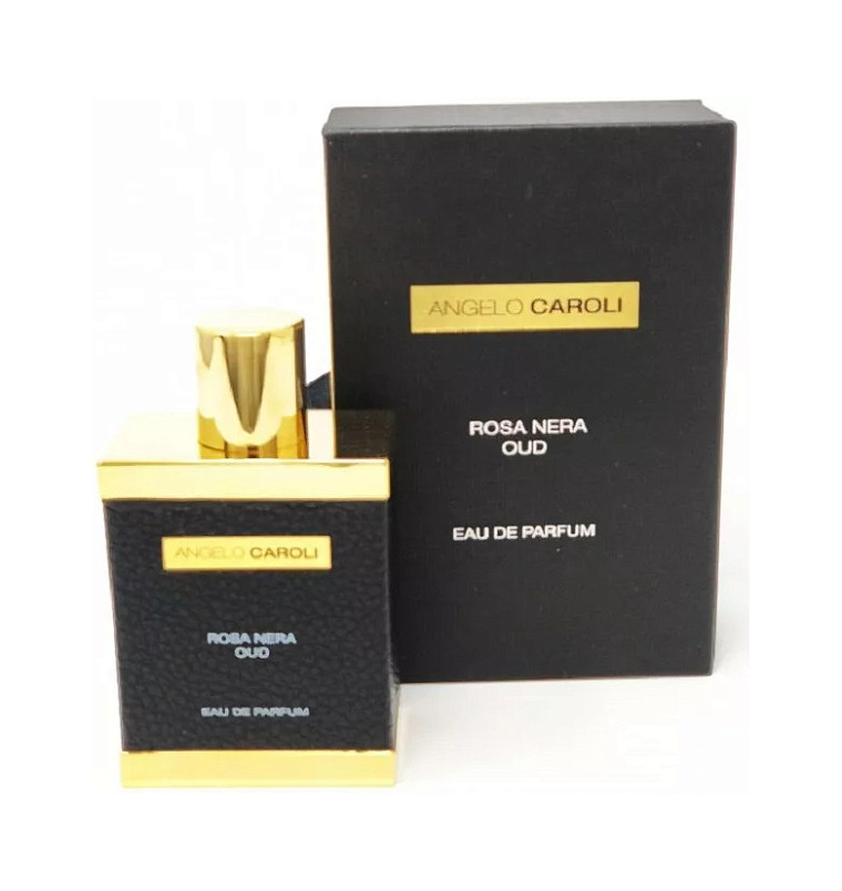 Angelo Caroli — Angelo Caroli Rosa Nera Oud