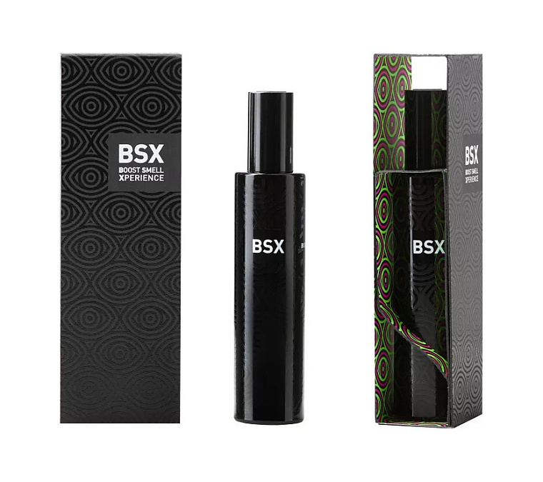 Optico Profumo — Optico Profumo BSX