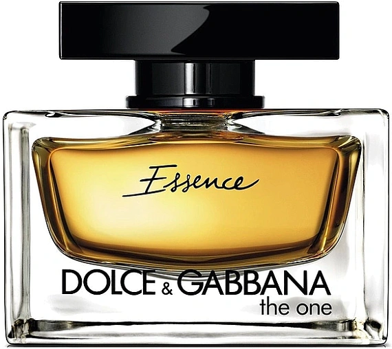 Dolce & Gabbana — Dolce & Gabbana The One Essence