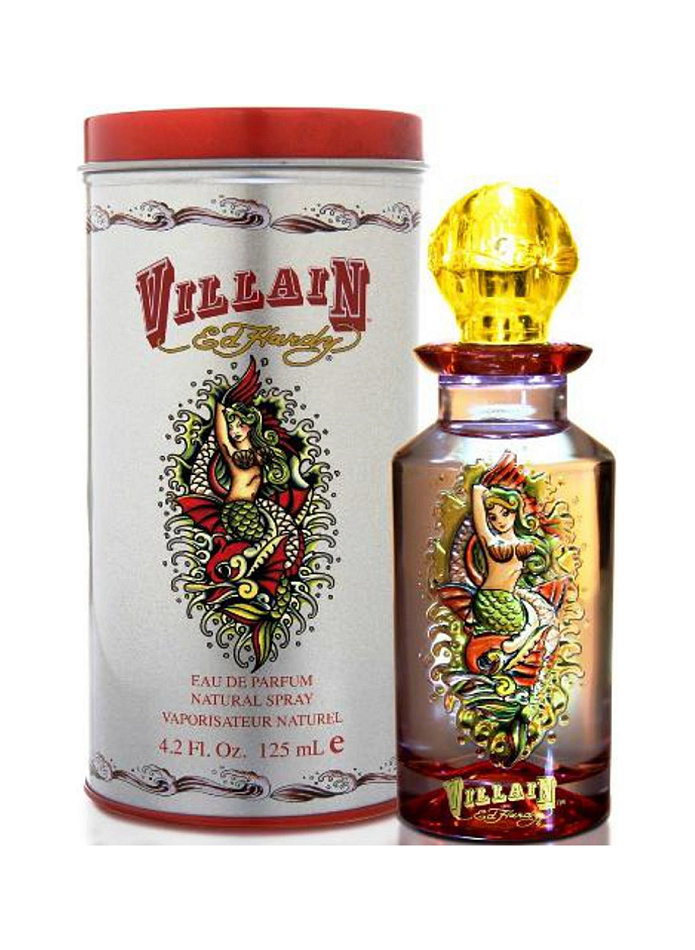 Ed Hardy — Ed Hardy Villain For Women