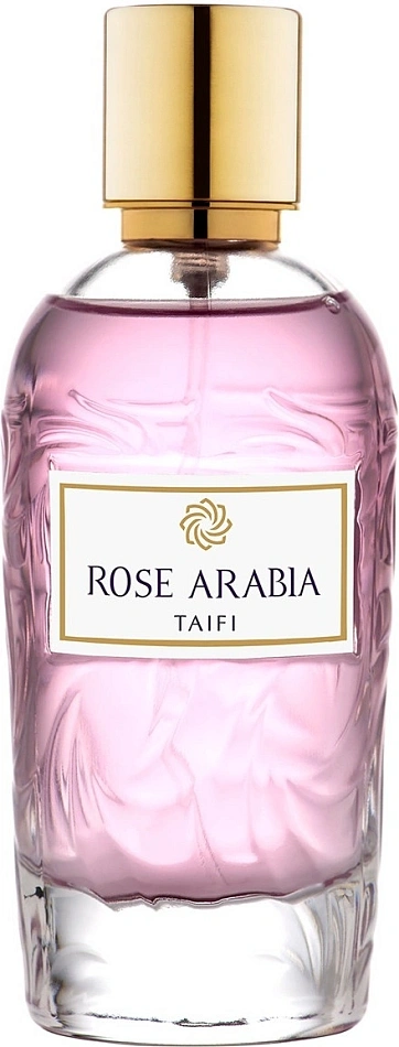 Widian (Aj Arabia) Rose Arabia Taifi — фото 2