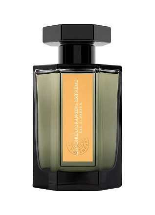 L`Artisan Parfumeur Histoire D'Orangers Extreme