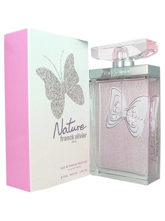 Franck Olivier — Franck Olivier Nature