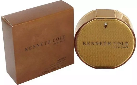 Kenneth Cole — Kenneth Cole New York