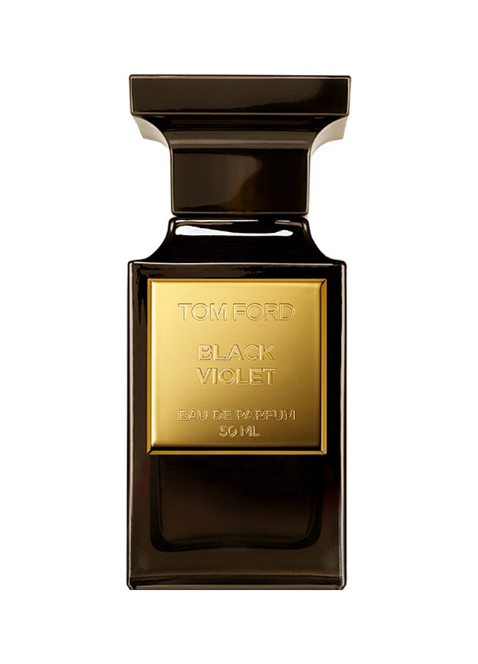 Tom Ford — Tom Ford Black Violet