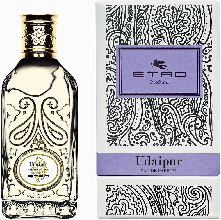Etro Udaipur — фото 3