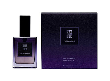 Serge Lutens La Fille De Berlin Confit De Parfum