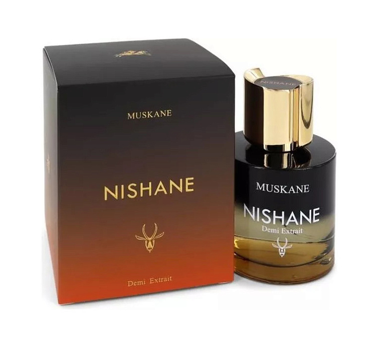 Nishane — Nishane Muskane