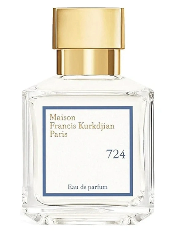 Maison Francis Kurkdjian — Maison Francis Kurkdjian 724 Крем