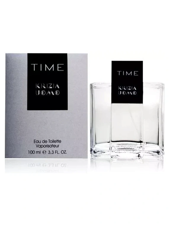 Krizia — Krizia Time Krizia Uomo