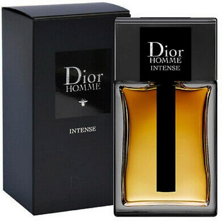 Christian Dior Dior Homme Intense 2025 — фото 2