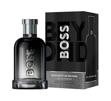 Hugo Boss Boss Bottled Beyond