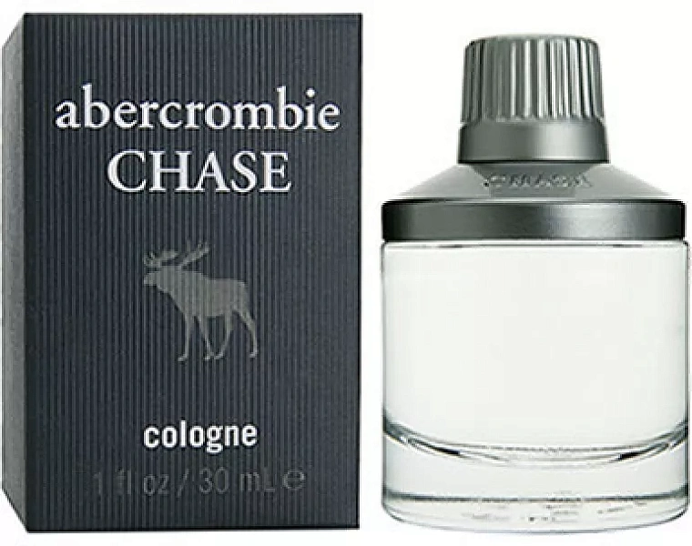Abercrombie & Fitch Chase — фото 2