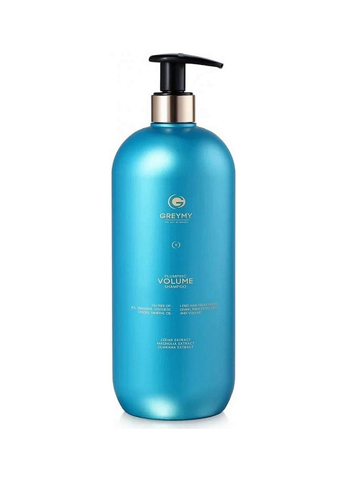 Greymy — Greymy Plumping Volume Shampoo