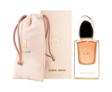 Giorgio Armani Si Le Parfum