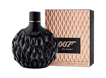 Eon Productions James Bond 007 for Women