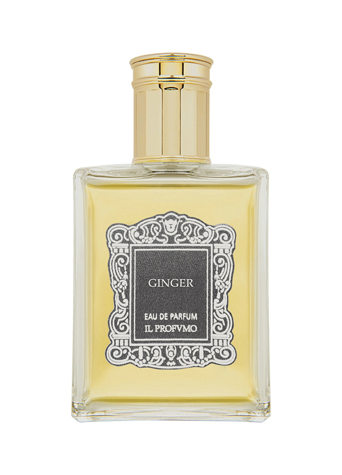 Il Profumo — Il Profumo Ginger