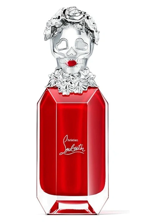Christian Louboutin — Christian Louboutin Loubikiss