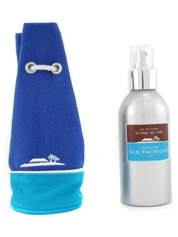 Comptoir Sud Pacifique — Comptoir Sud Pacifique Ecume de The