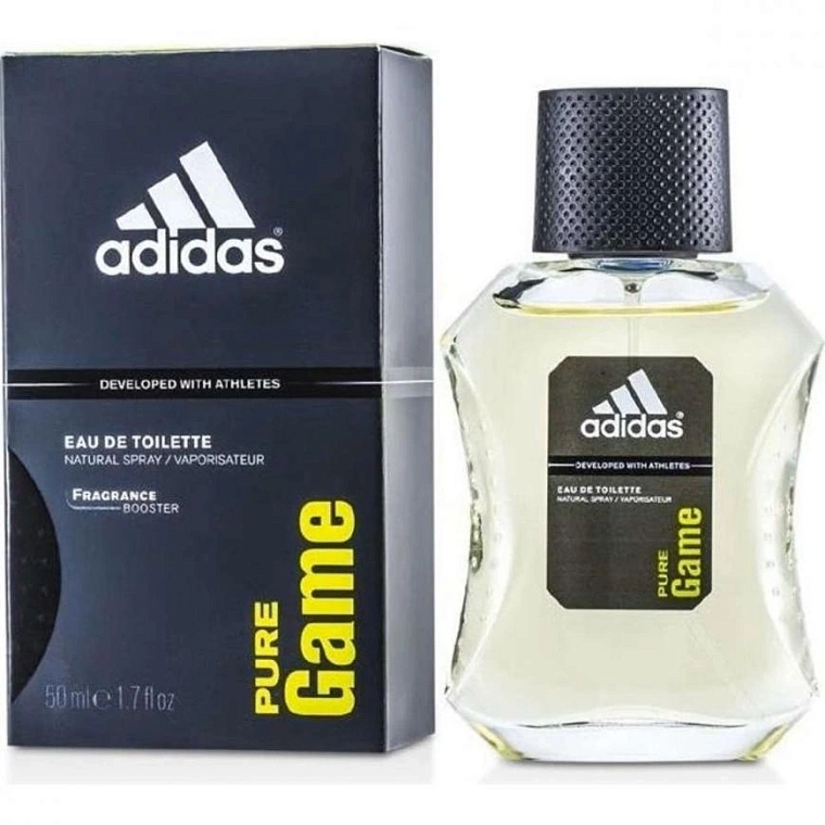 Adidas Pure Game — фото 5